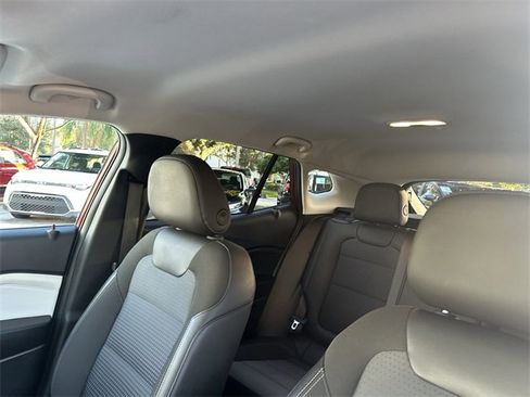 Used 2024 Chevrolet Trax LT image 16