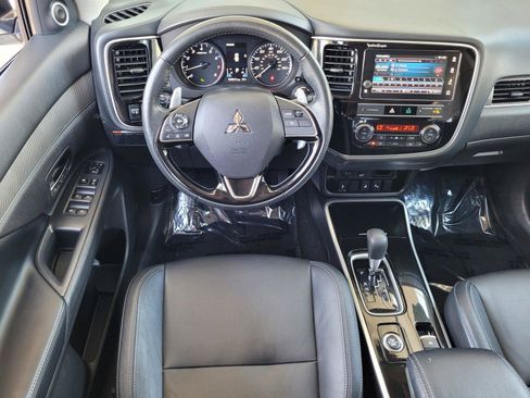 Used 2019 Mitsubishi Outlander GT AWD/4WD image 21