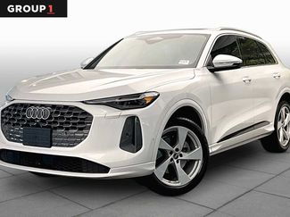 Certified 2025 Audi Q5 Premium Plus AWD/4WD video 1