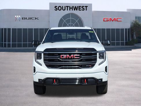 New 2026 GMC Sierra 1500 AT4 w/ AT4 Premium Package image 5