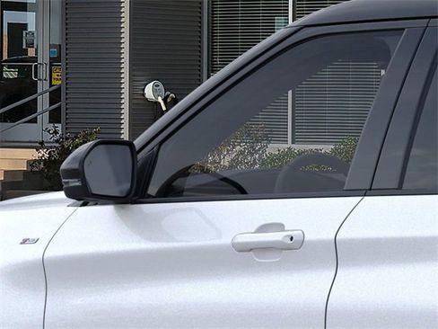 New 2026 Ford Explorer ST-Line w/ ST-Line Street Pack image 20