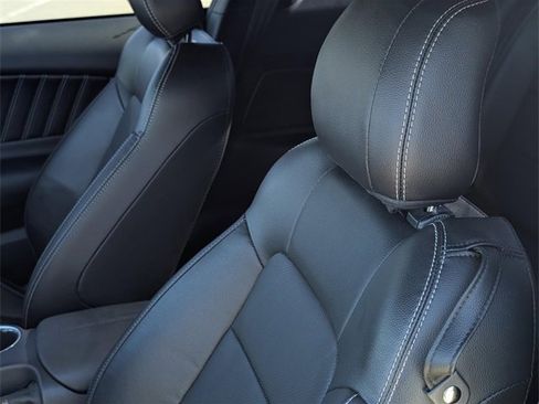 Certified 2022 Ford Mustang GT Premium w/ Black Accent Package image 16