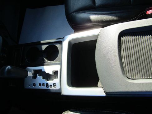 Used 2015 Nissan Titan PRO-4X image 15