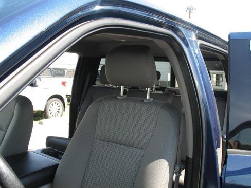 Used 2016 Ford F150 XLT w/ Equipment Group 302A Luxury AWD/4WD image 23