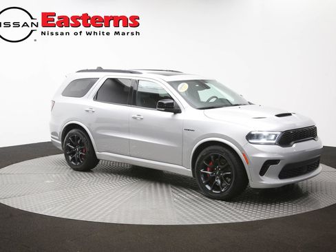 Used 2024 Dodge Durango R/T AWD/4WD image 50