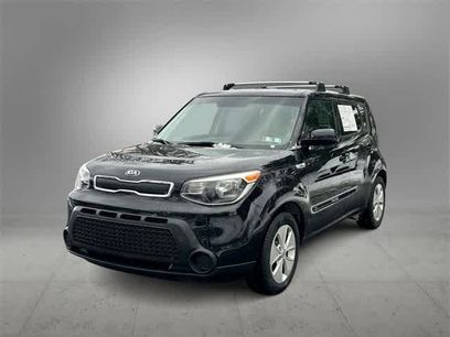 Used 2016 Kia Soul