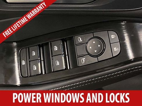 New 2026 Nissan Rogue SV FWD image 8