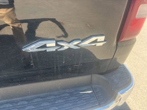 Used 2023 RAM 1500 Lone Star image 14