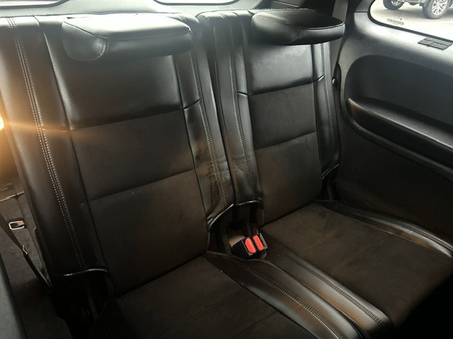 Used 2019 Dodge Durango R/T w/ Trailer Tow Group IV RWD image 11