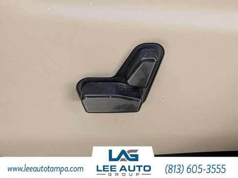 Used 2021 Jeep Grand Cherokee Limited w/ Luxury Group II AWD/4WD image 19