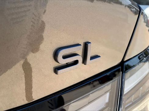 New 2026 Nissan Sentra SL FWD image 15