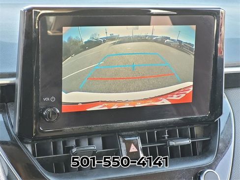 Used 2024 Toyota Corolla LE image 21