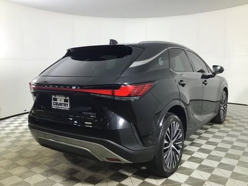 Used 2023 Lexus RX 350 Premium Plus image 7