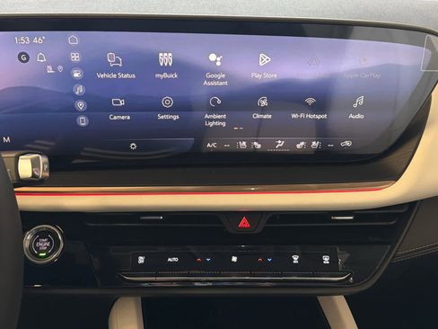 New 2026 Buick Envision Avenir image 46