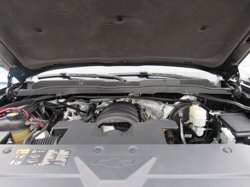 Used 2015 Chevrolet Silverado 1500 LT w/ Snow Plow Prep Package image 22