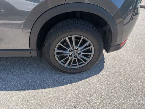 Used 2019 MAZDA CX-5 Touring AWD/4WD image 12