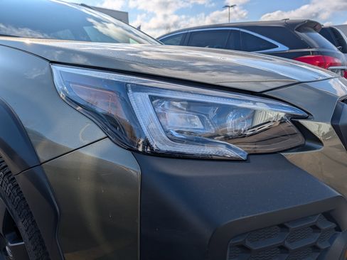 Used 2025 Subaru Outback Wilderness image 2