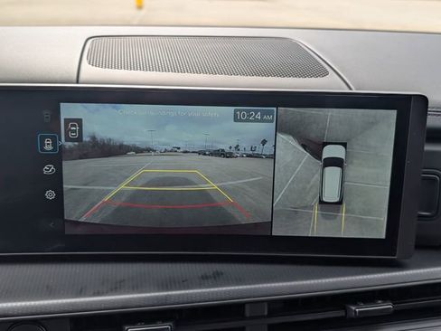 New 2026 Hyundai Santa Fe Calligraphy image 21