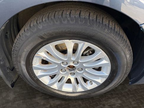 Used 2017 Toyota Sienna XLE w/ Protection Package image 39