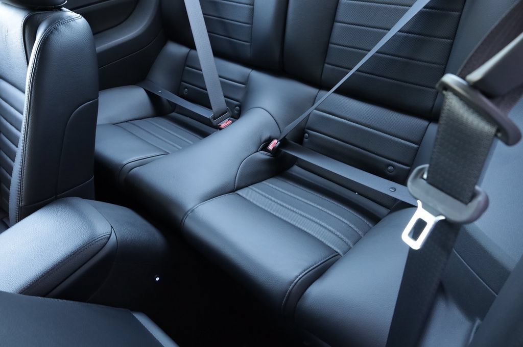 Used 2008 Ford Mustang Shelby GT500 RWD image 19
