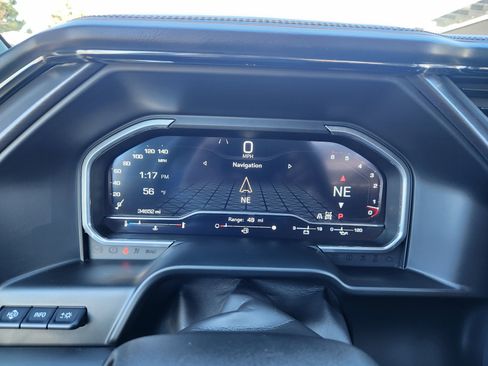 Used 2023 GMC Sierra 1500 AT4 w/ Technology Package image 23