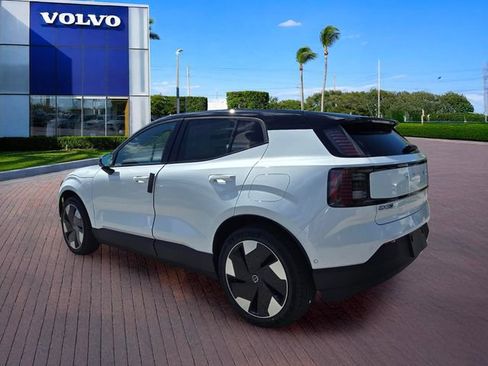New 2026 Volvo EX30 Ultra w/ Protection Package AWD/4WD image 5