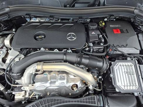 Certified 2026 Mercedes-Benz GLA 250 image 22