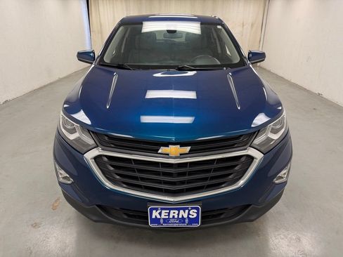 Used 2020 Chevrolet Equinox LT FWD image 8