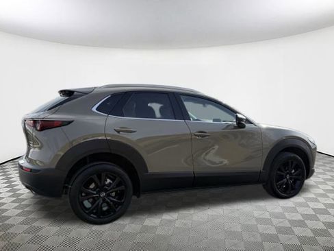 Used 2024 MAZDA CX-30 Carbon image 8