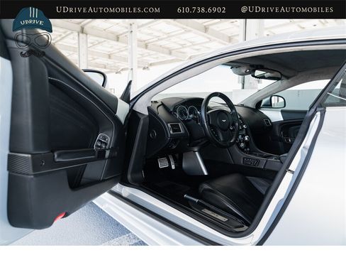 Used 2011 Aston Martin DBS Coupe RWD image 28