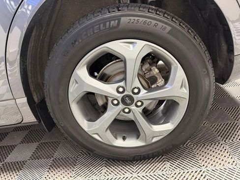 Used 2024 Ford Escape ST-Line w/ Tech Pack #1 image 40