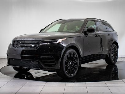 New 2026 Land Rover Range Rover Velar Dynamic SE