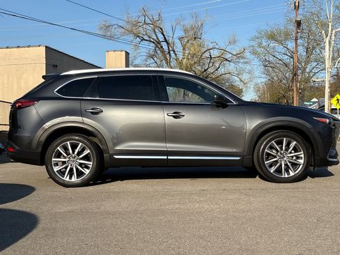 Used 2018 MAZDA CX-9 Signature image 7