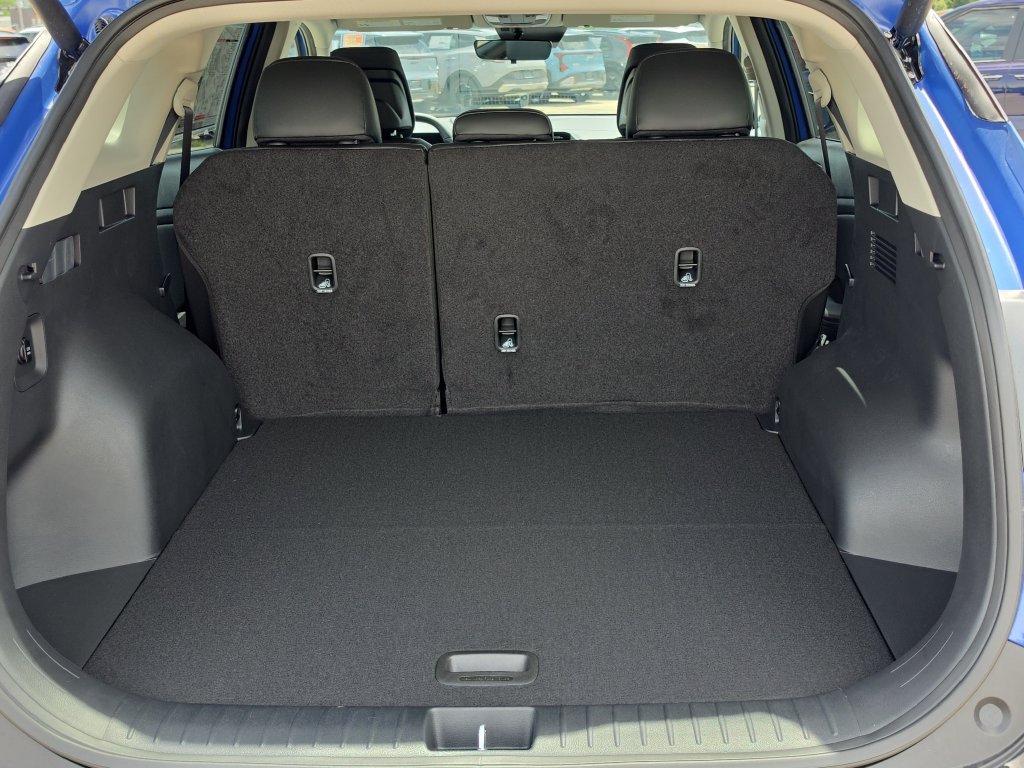 New 2027 Kia Sportage EX FWD image 10