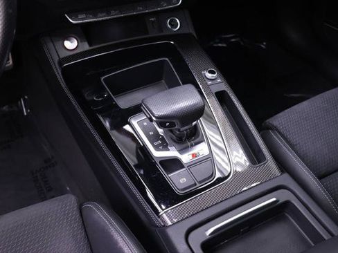 Certified 2022 Audi SQ5 Premium Plus w/ Premium Plus Package image 16