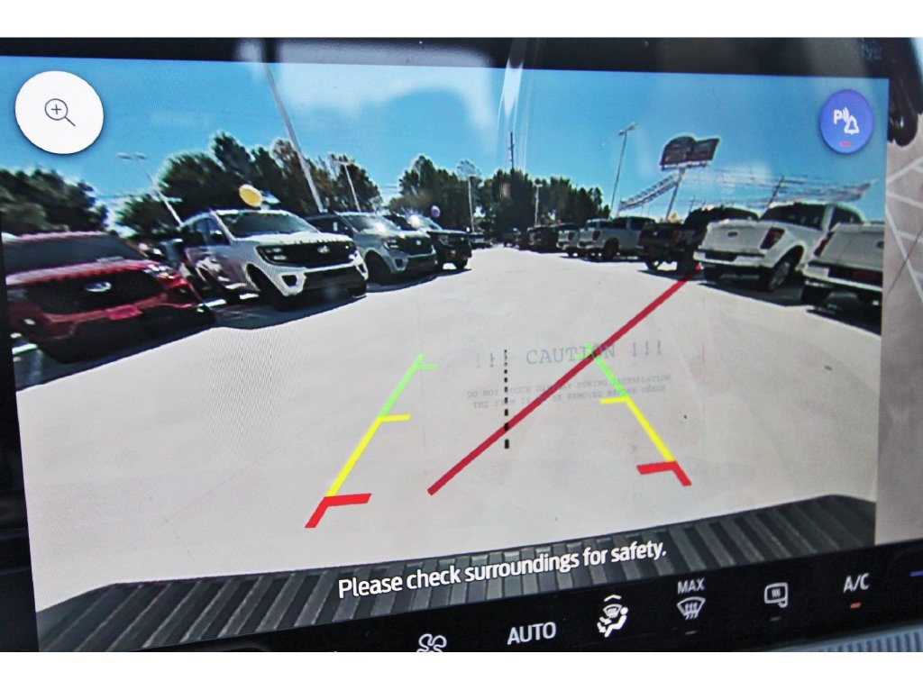 New 2026 Ford Maverick Tremor AWD/4WD image 17