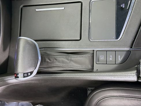 Used 2017 Cadillac CT6 Premium Luxury w/ Comfort Package image 20