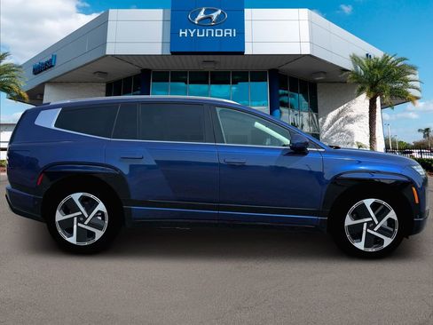 New 2026 Hyundai Ioniq 9 Limited image 10