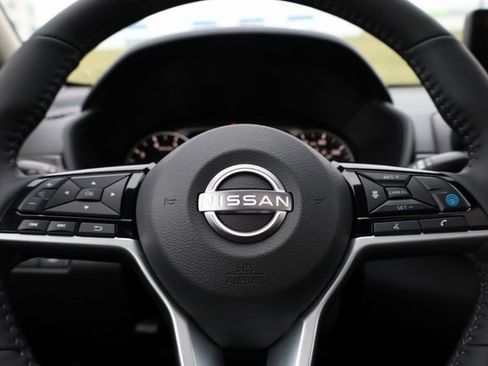 New 2025 Nissan Altima 2.5 SL image 15