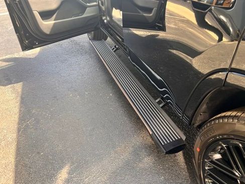 New 2026 Jeep Grand Wagoneer Limited image 6