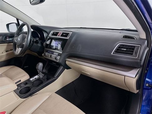 Used 2015 Subaru Legacy 3.6R Limited image 27