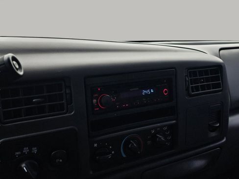 Used 2003 Ford F350 Lariat image 8