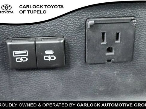 Used 2022 Toyota Tundra Limited RWD image 16