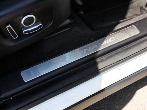 Used 2022 Land Rover Discovery Sport S R-Dynamic AWD/4WD image 73
