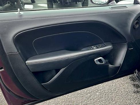 Used 2020 Dodge Challenger R/T Scat Pack w/ T/A Package image 13