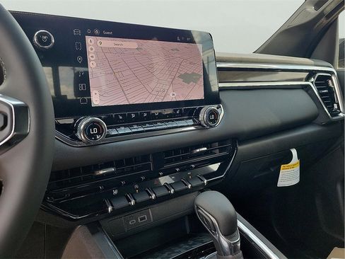 New 2025 GMC Canyon Elevation w/ Convenience Package image 19