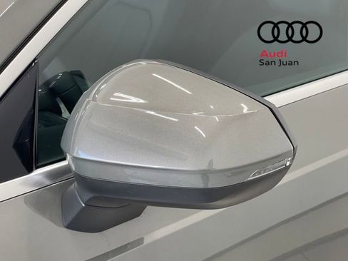 New 2025 Audi Q3 2.0T Premium image 57