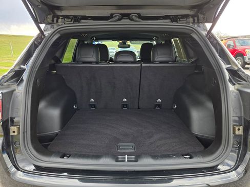 Used 2024 Jeep Compass Limited image 29