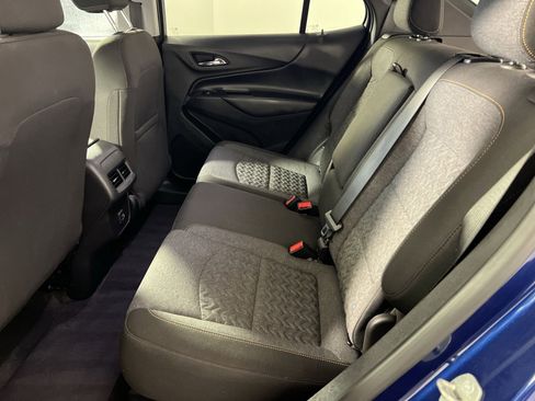 Used 2022 Chevrolet Equinox LT image 25