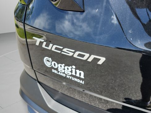 New 2026 Hyundai Tucson SEL Plus FWD image 30